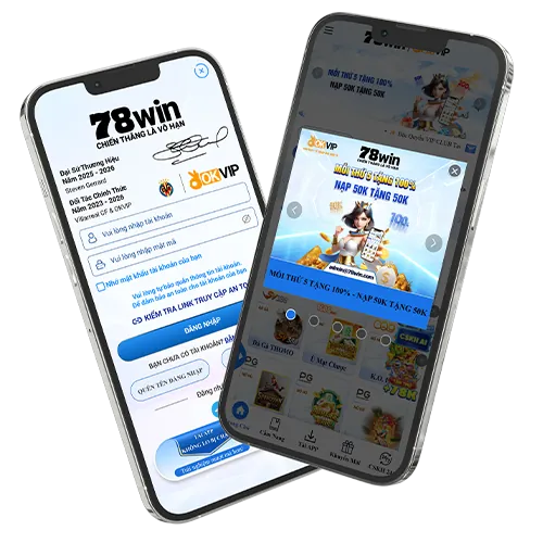 Giao diện di động tối ưu