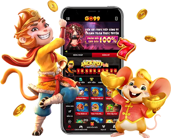 Đồ họa 3D sống động trong game săn cá 13win12 code