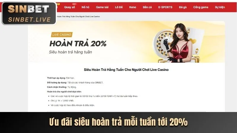 Tổng quan các chương trình khuyến mãi và mã thưởng 13win12 code